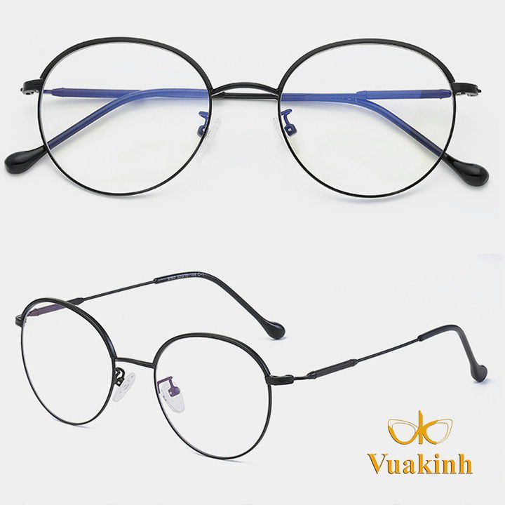 Kính gọng vuông bản to V331