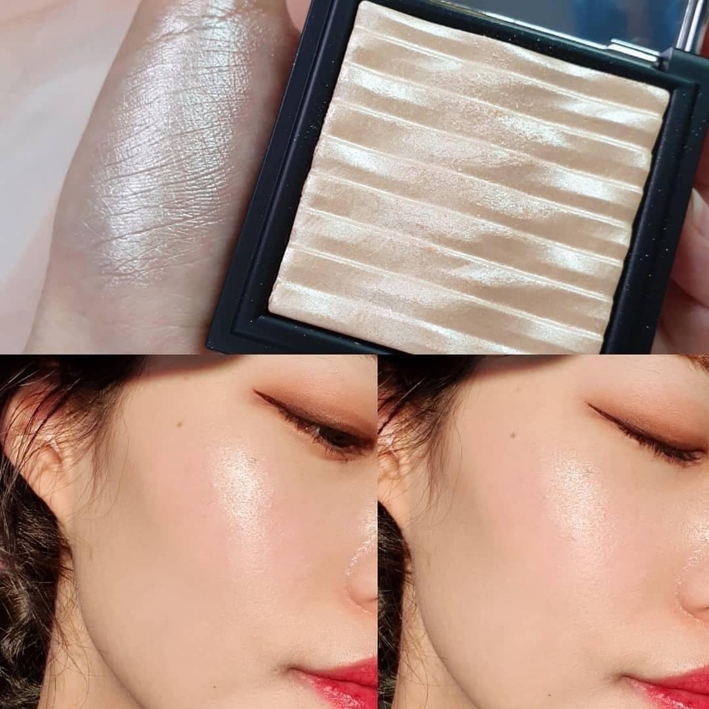 Phấn bắt sáng siêu mịn CLIO Prism Air Highlighter