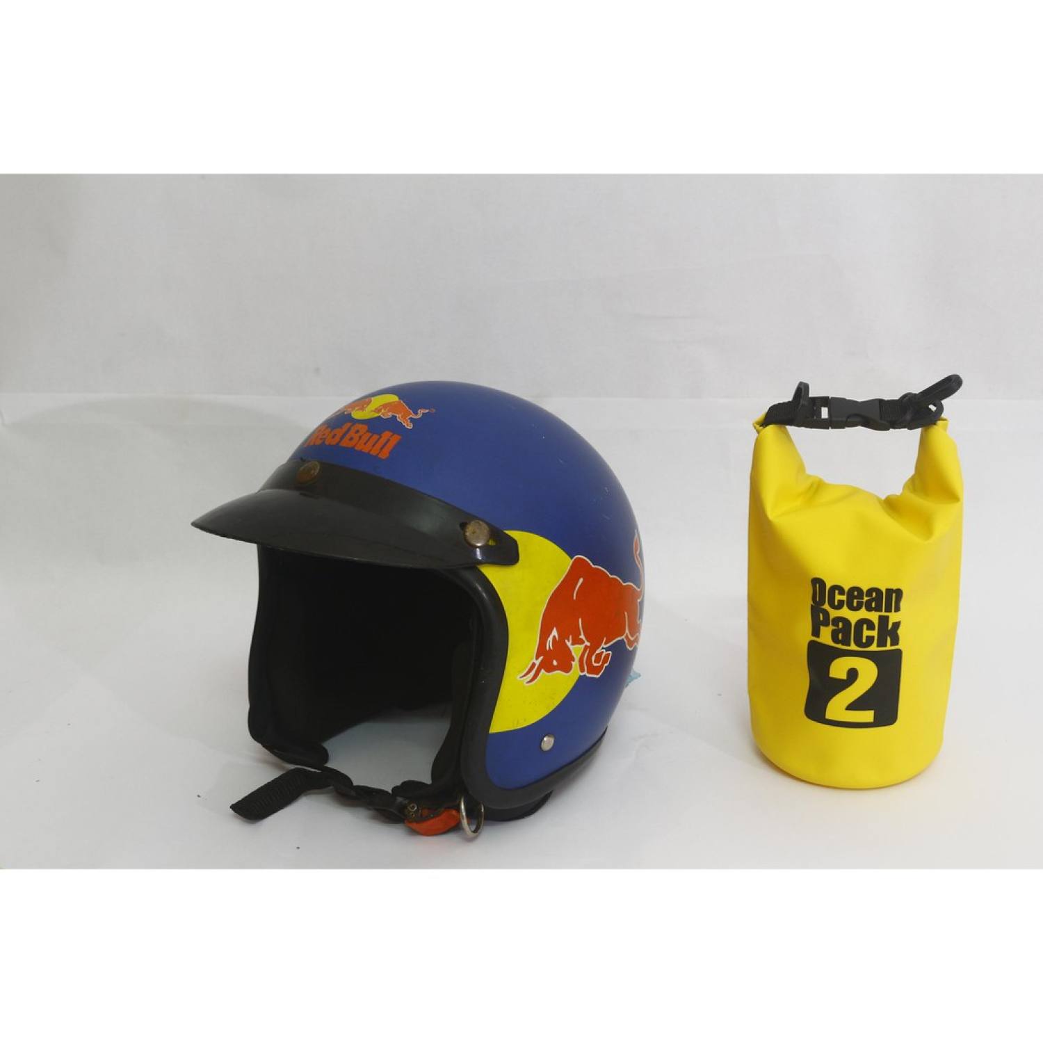 TÚI CHỐNG NƯỚC OCEAN PACK 2L