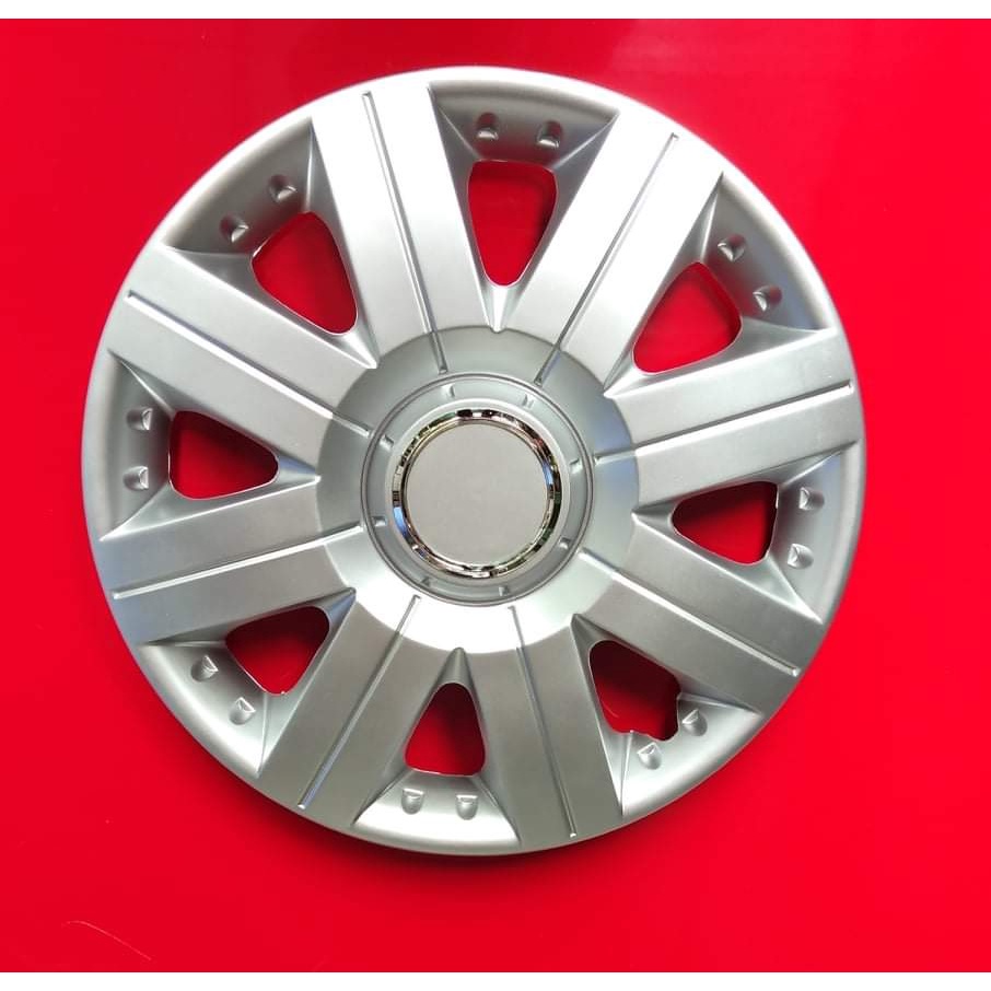 Ốp Chụp Mâm (Lazang) Oto R14 - 14 Inch - Bộ 4 Chiếc