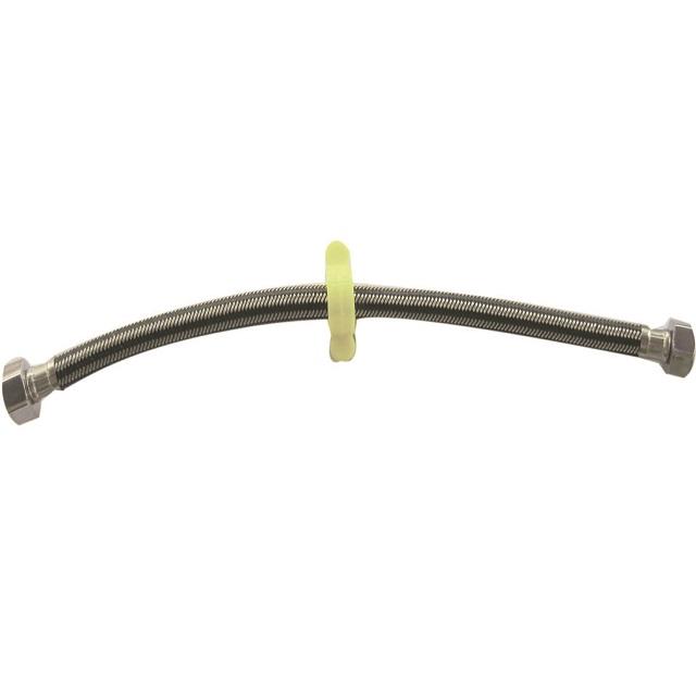 [HCM]Dây cấp nước lạnh đen Inox 304