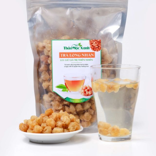 Long nhãn Hưng Yên 1kg - 1kg