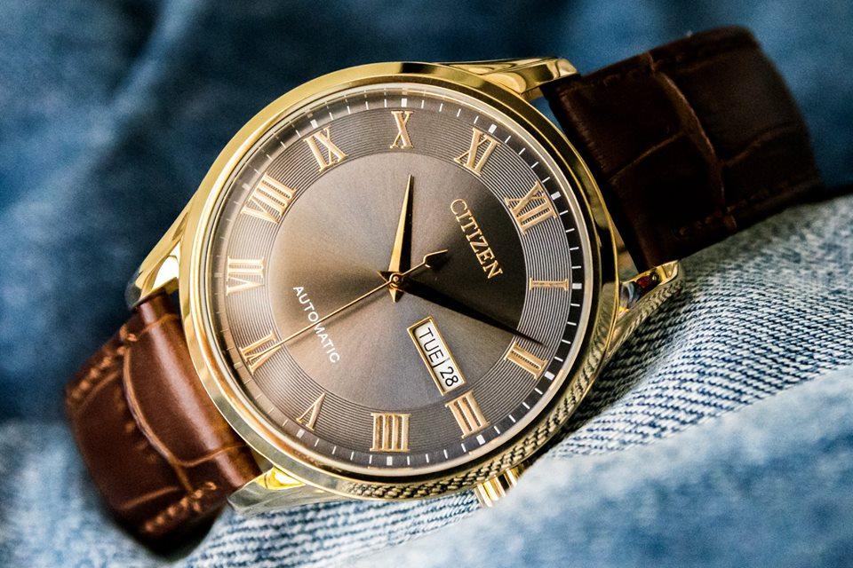 Đồng hồ nam Citizen NH8363-14H
