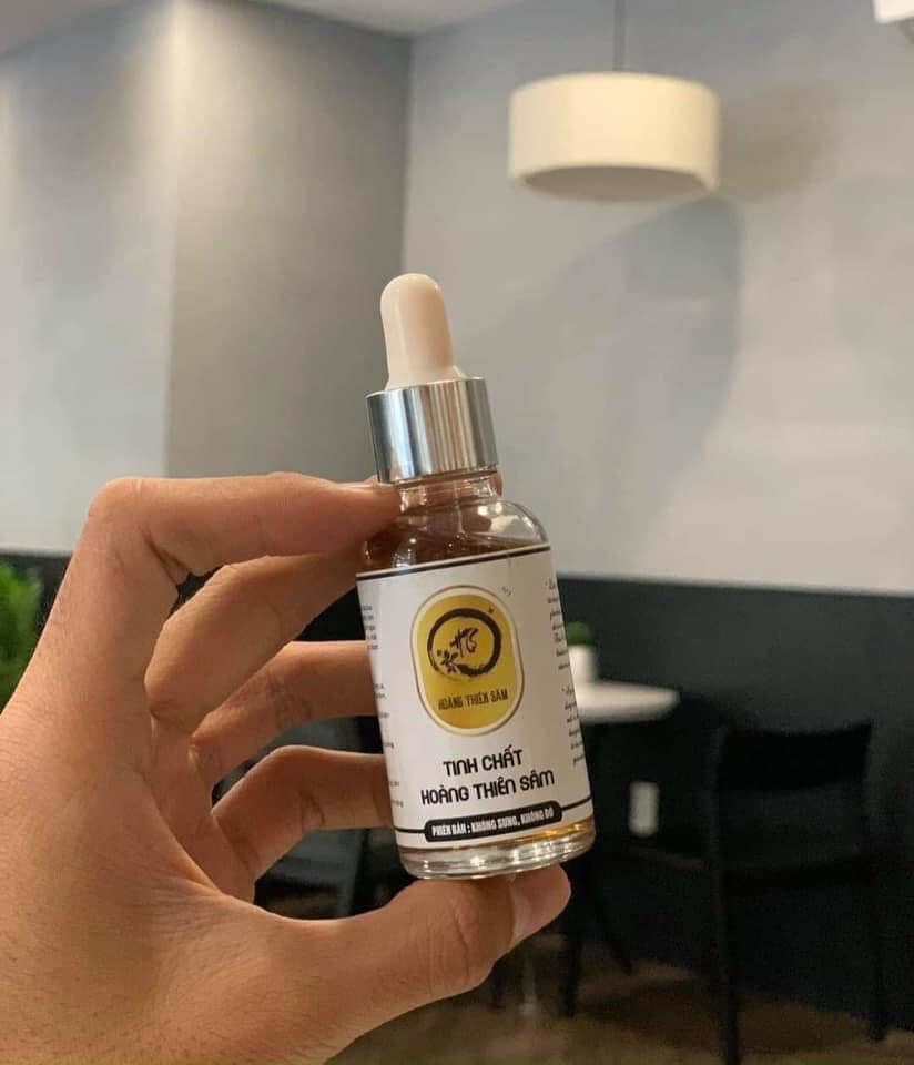 Tái Tạo VIP HOÀNG THIÊN SÂM