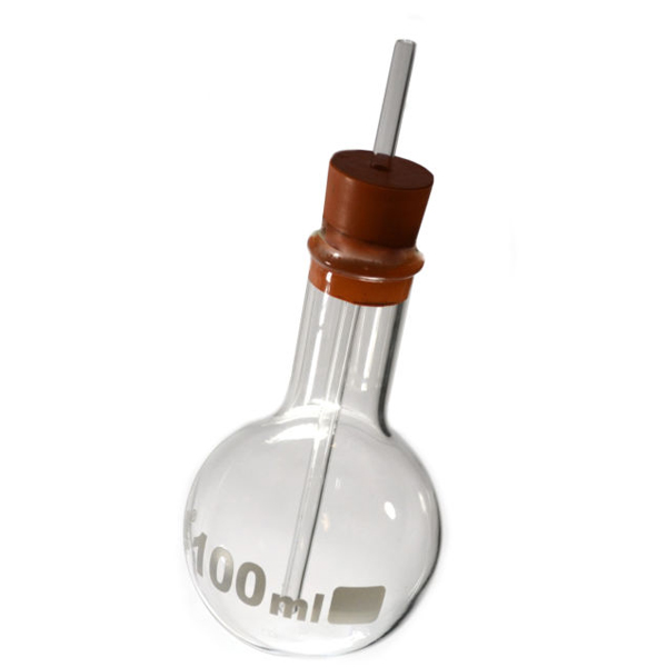 Bình cầu đáy tròn 100ml