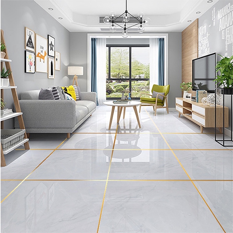 Cuộn băng keo dán ron gạch chống nước 50m