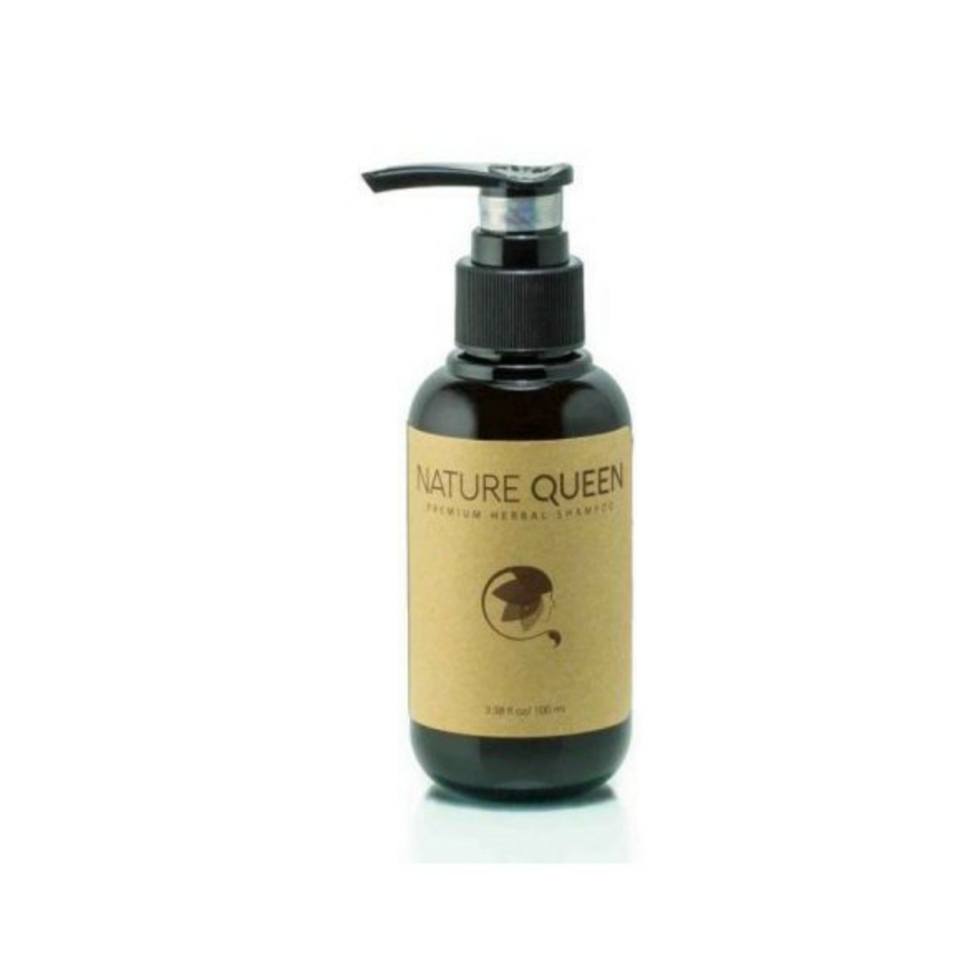 Dầu Gội Nature Queen 100ml