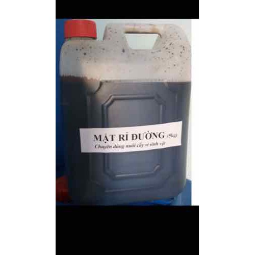 Rỉ mật đường 1kg