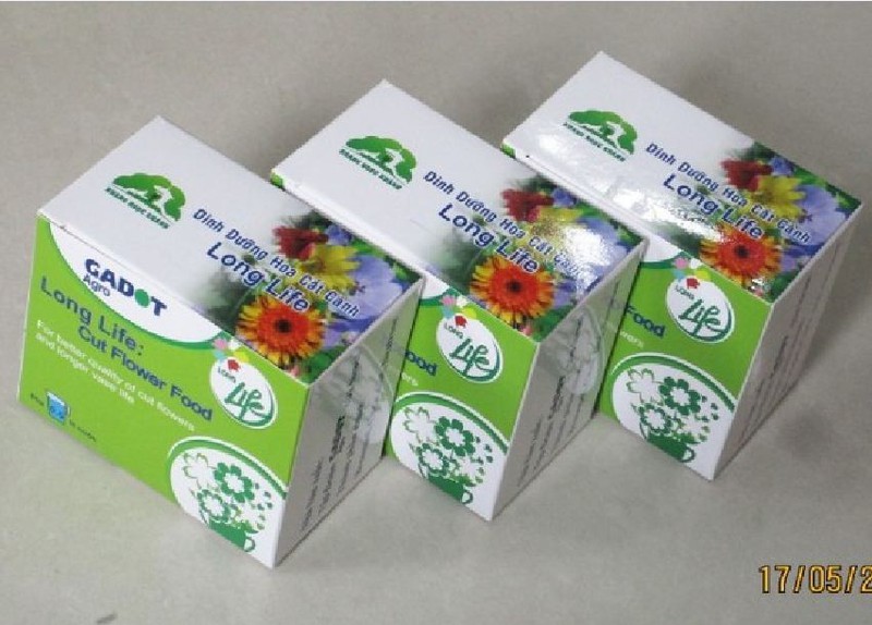 Hộ. thuố.c.dưỡng hoa longlife- 1 hộp 10 gói