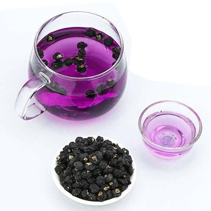 Hắc Kỳ Tử Tây Tạng 500g