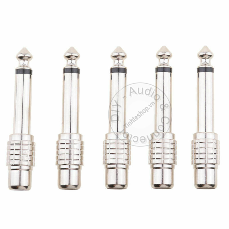 Rắc 6 ly ra hoa sen mạ nickel 2 chiếc