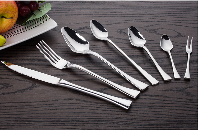 [HCM]dụng cụ inox 304 (milan) muỗng đá 3 cây