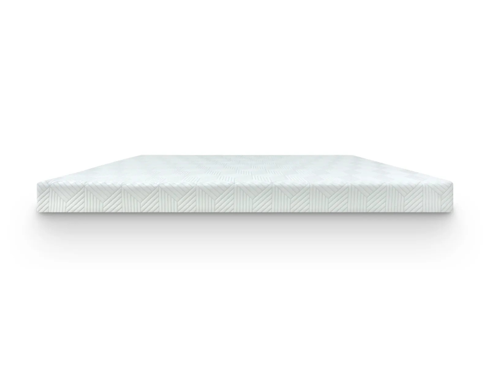 Nệm Foam TATANA Massage Advanced, Cấu Trúc Lượn Sóng Duy Trì Tư Thế Nằm, Nâng Đỡ Cơ Thề Hoàn Hảo - Bảo hành 10 năm.