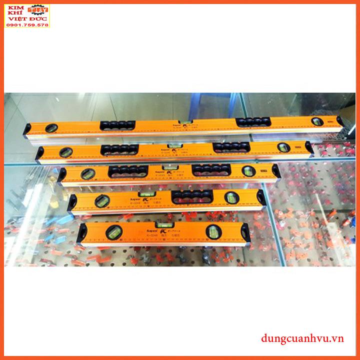 THƯỚC THỦY KAPUSI 60CM