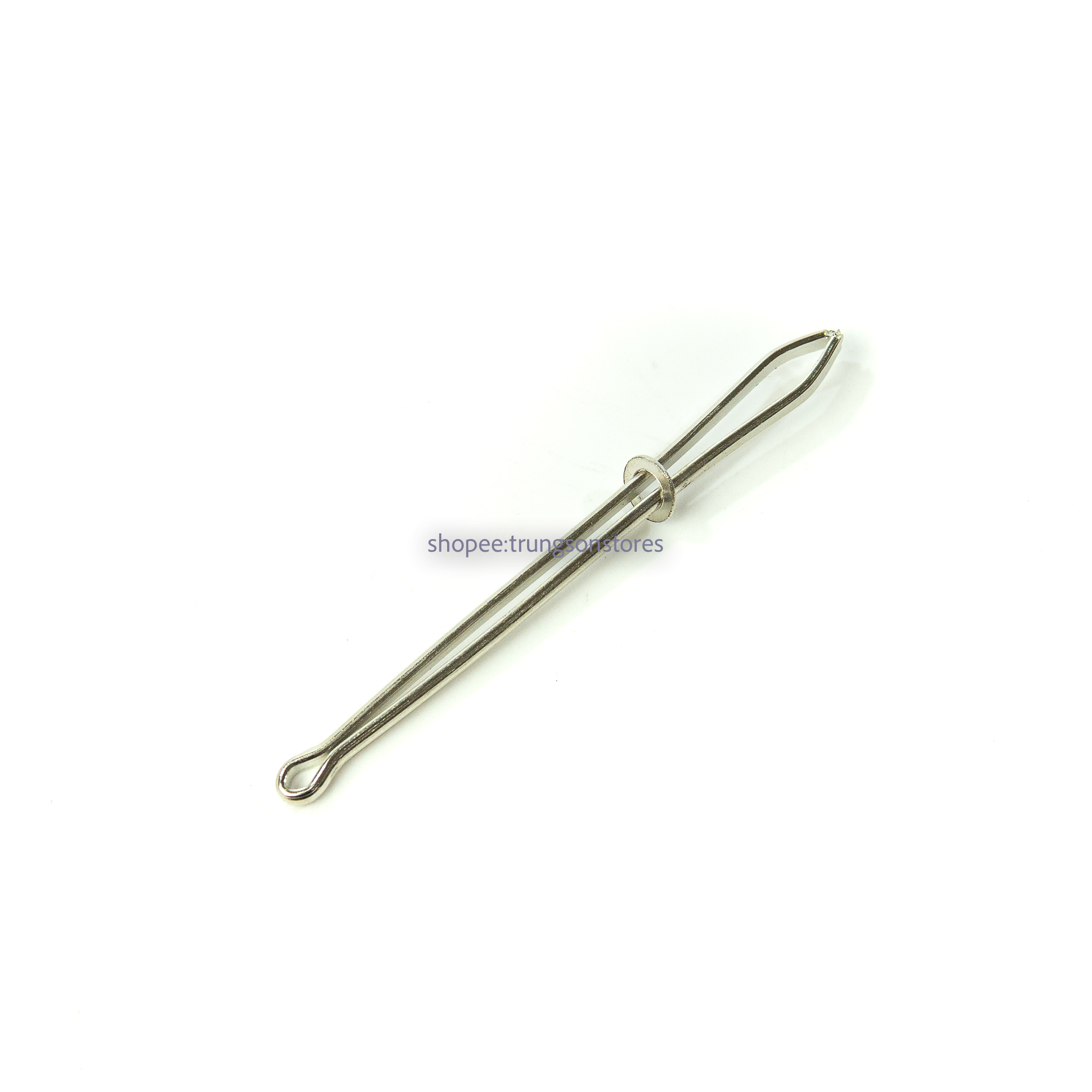 Dụng cụ luồn chun , luồn dây may mặc