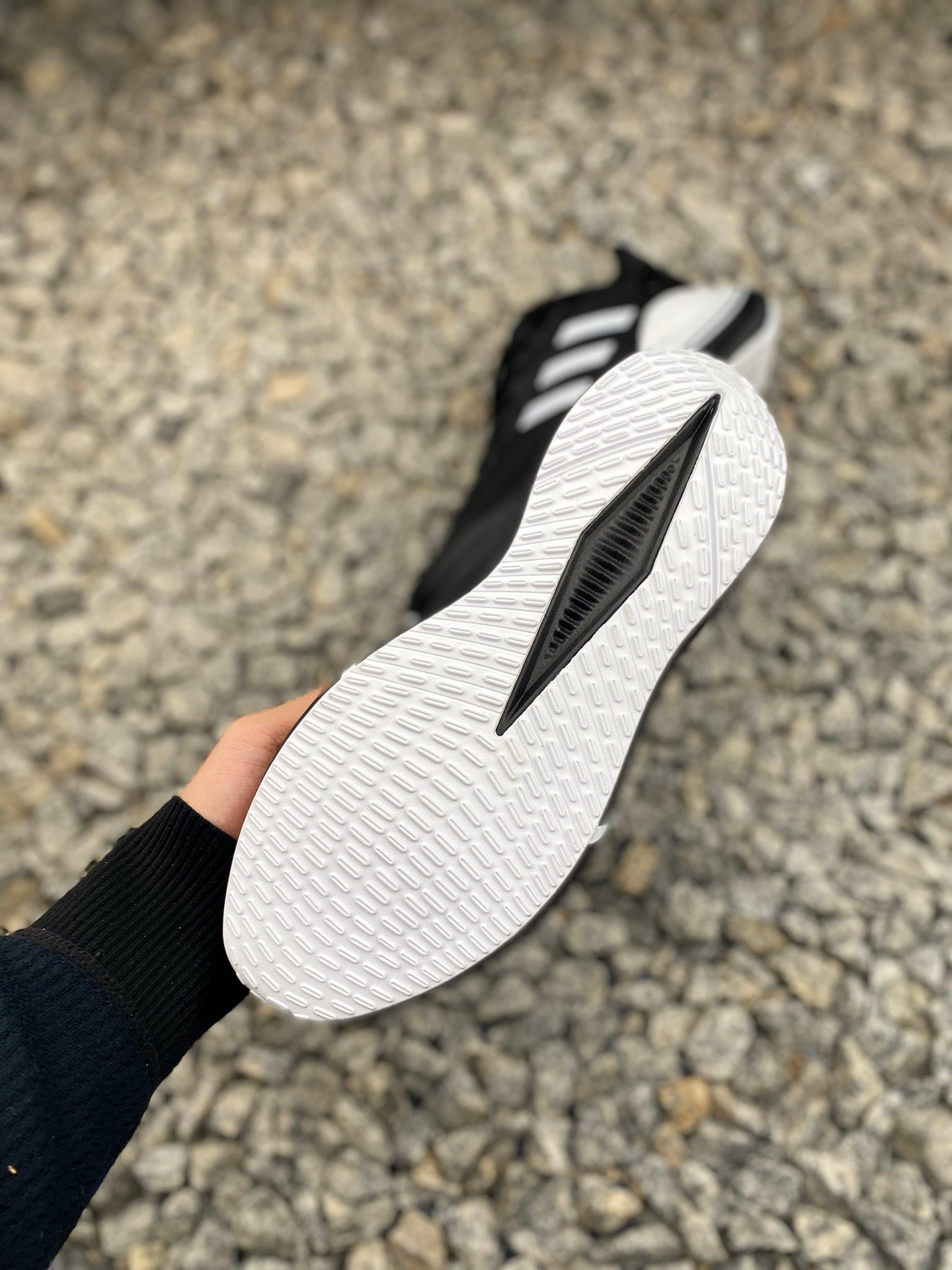 [SALE KHỦNG][TẶNG VỚ] GIÀY RUNNING NAM NỮ ADIDAS ALPHAMAGMA