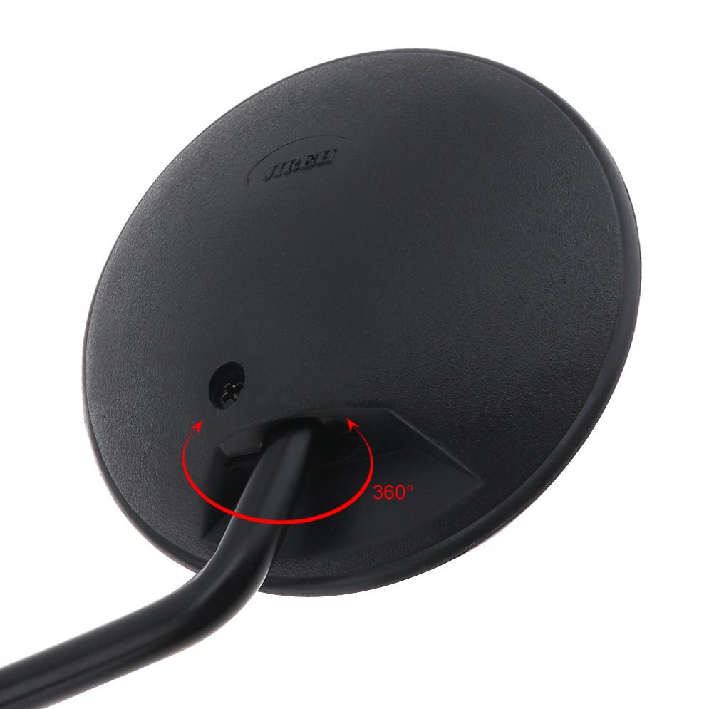 Gương Chiếu Hậu Xe Máy Điện, Vespa, Cup 81