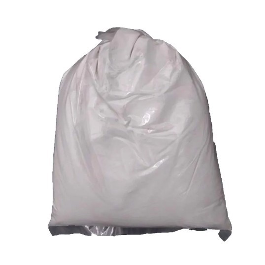 Vôi bột 1kg dùng để sát khuẩn, cải tạo đất