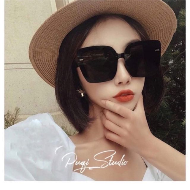 Kính mát thời trang hot - Ảnh thật