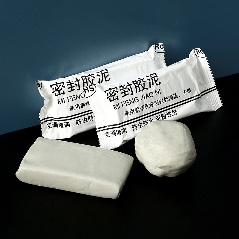 Keo xi măng dẻo bịt tường siêu dẻo, siêu bền có sẵn