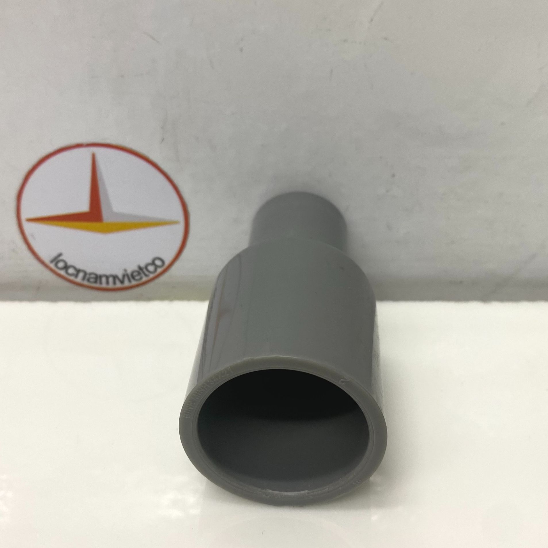 Nối giảm 34 x 21 nhựa PVC Bình Minh (Reducing Socket)_N34x21 (5 cái)