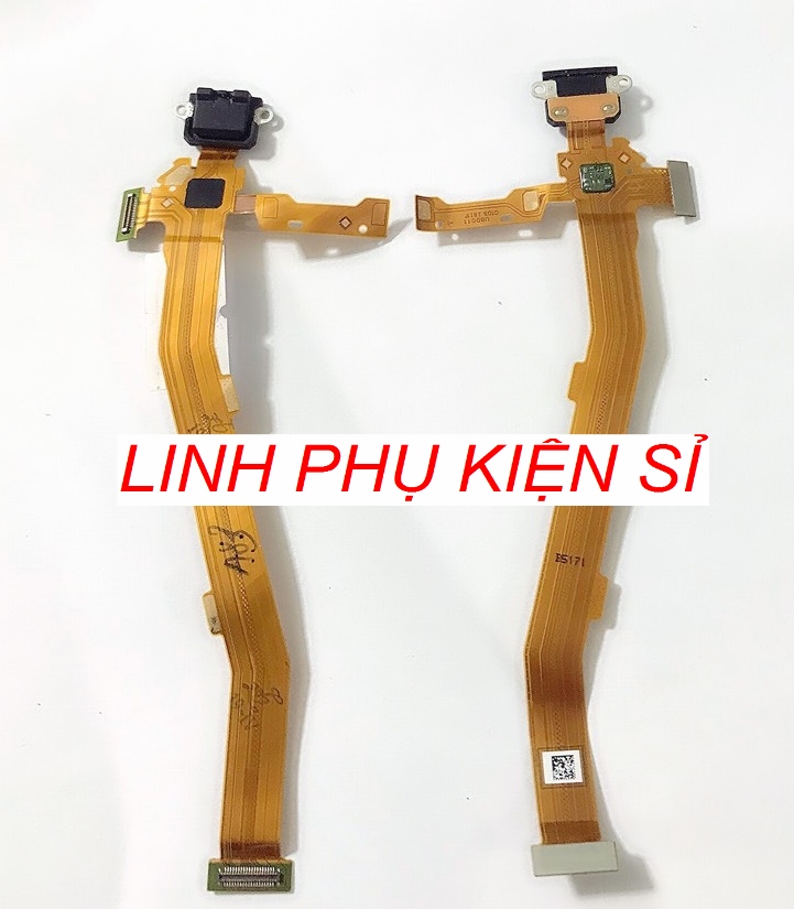Chân sạc oppo a83