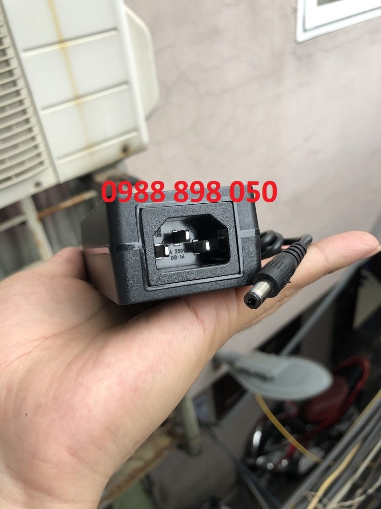 Bộ sạc loa kéo ACNOS DC 24V