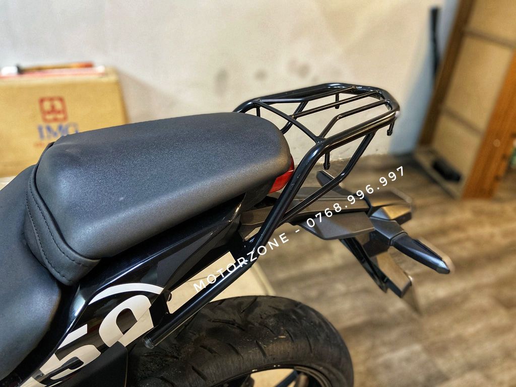 [HCM]Baga GTR Honda CB150R