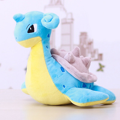 Gấu Bông Pokemon size cở bản 25-28cm