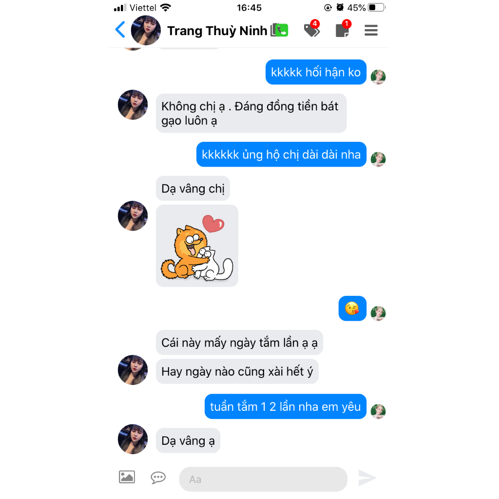 Tắm Trắng Phi Thuyền Dưỡng Trắng Body, Combo 3 Gói