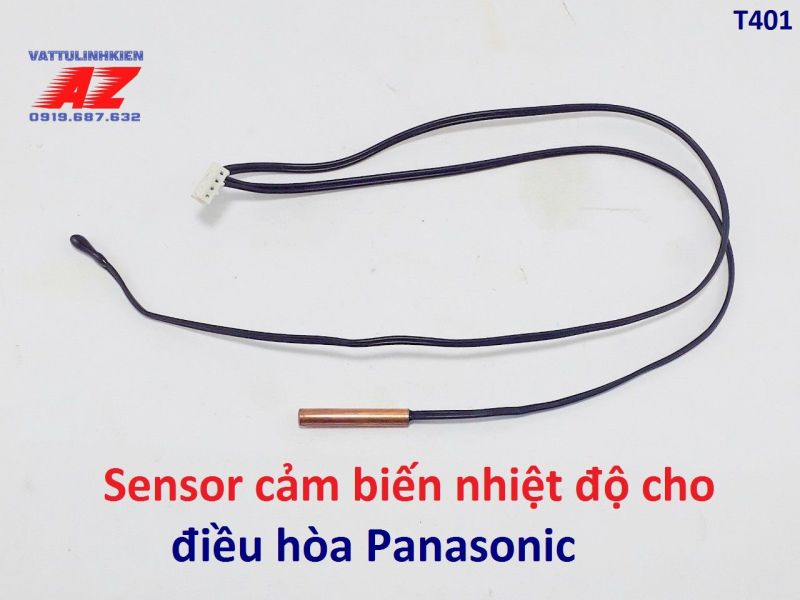 Sensor cảm biến nhiệt độ cho điều hòa PANASONIC