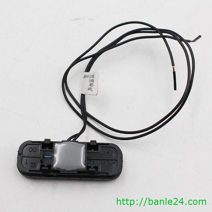 Nút mở cốp sau Cruze, Lacetti