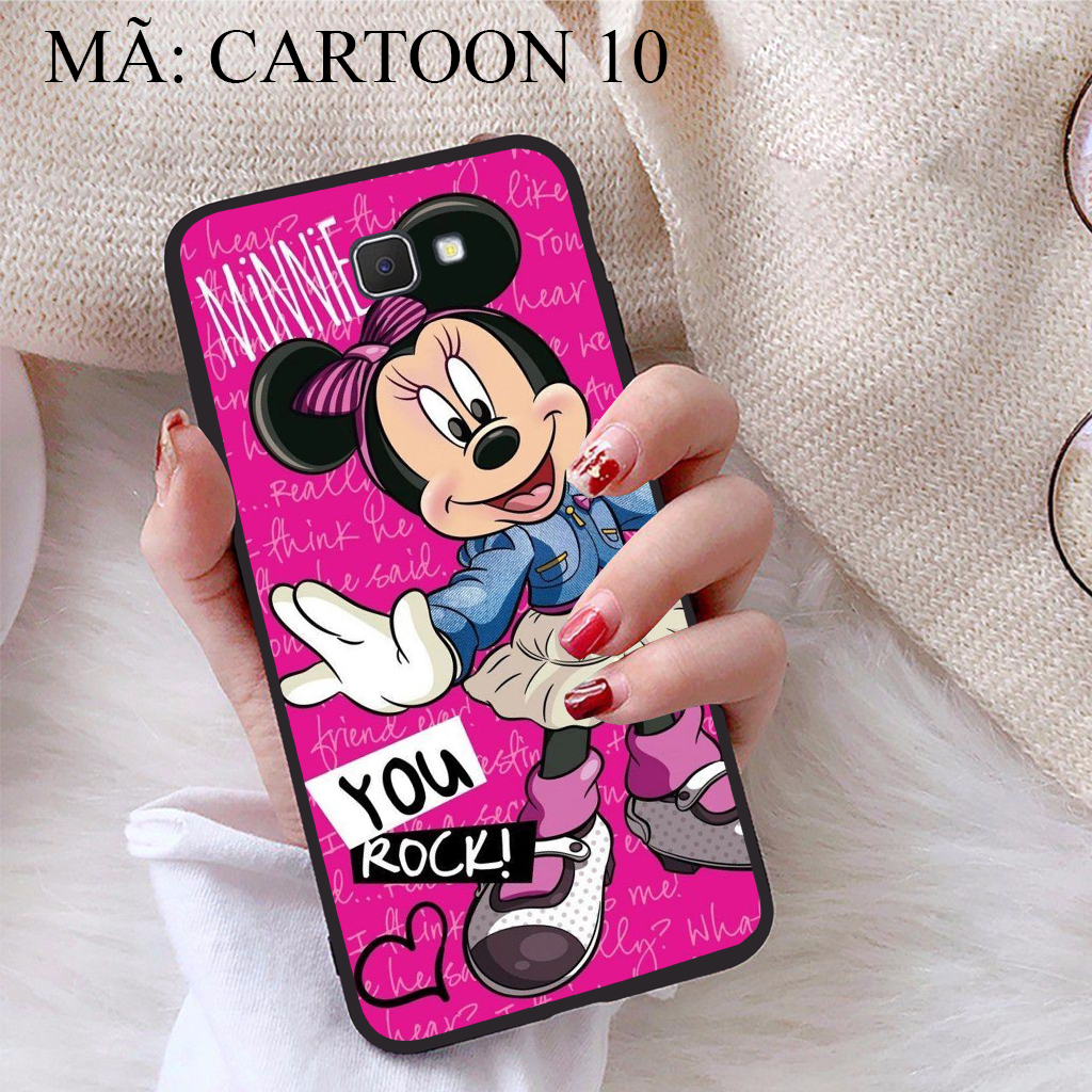 Case for Samsung Galaxy J7 Prime