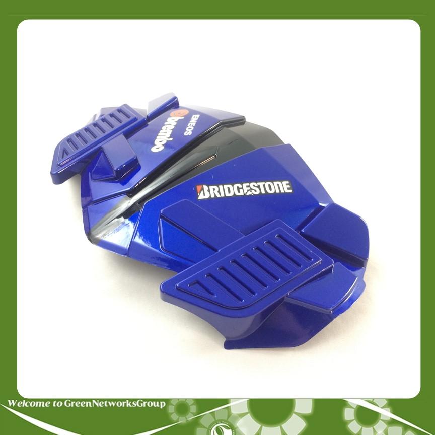Mão Exciter 150 kiểu siêu nhân gao Greennetworks (màu xanh)