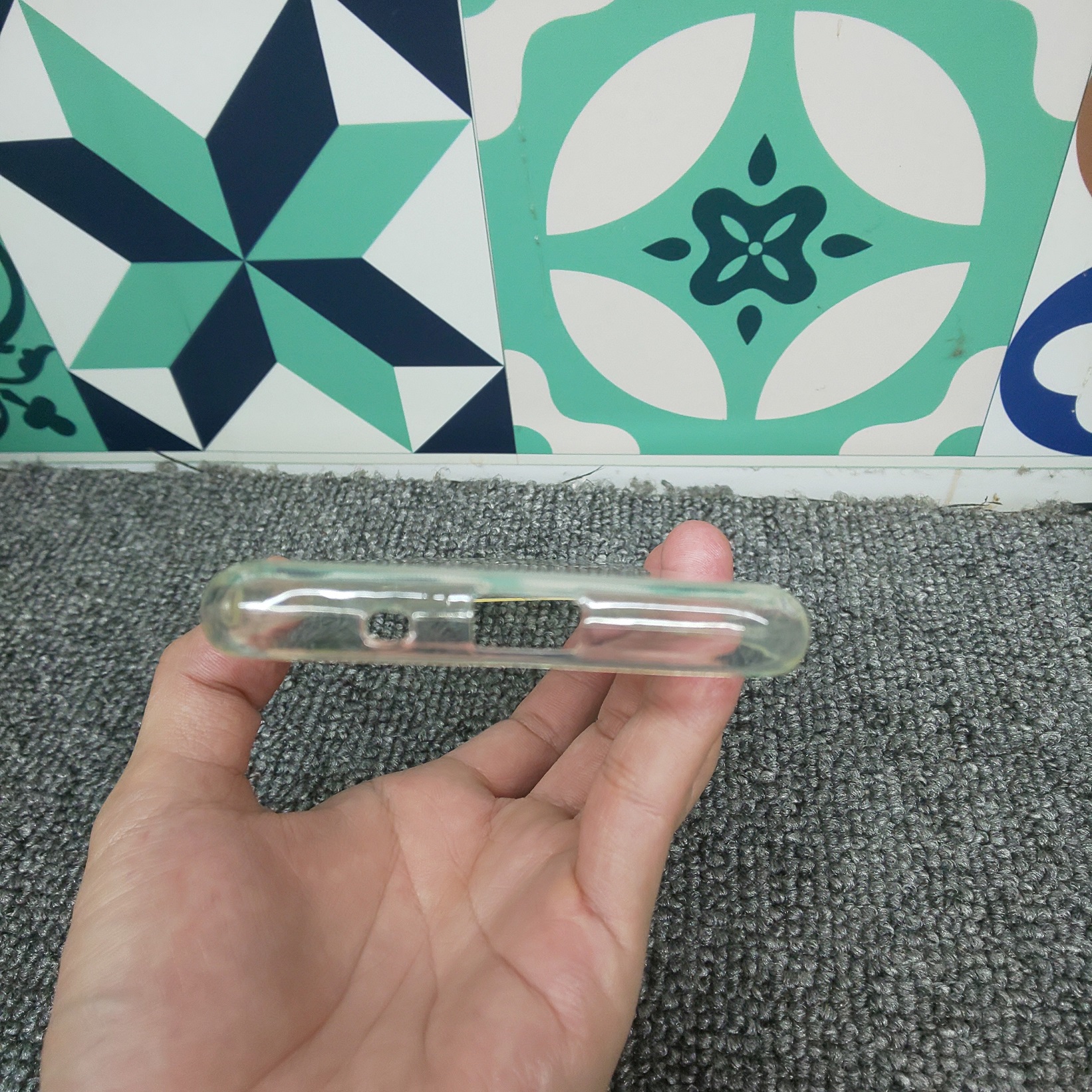Ốp lưng điện thoại Sharp Android one S3