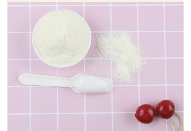 Sữa dê SHEEP MILK POWDER cho chó mèo 400g