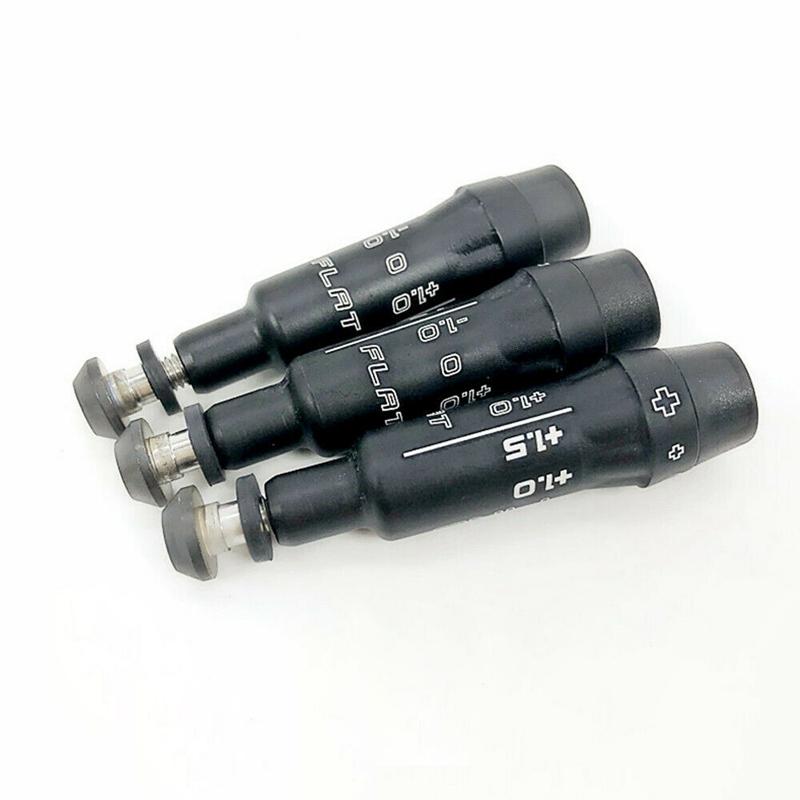 Tip .335/350 Adattatore Manicotto Albero Da Golf Mano - Foto 6