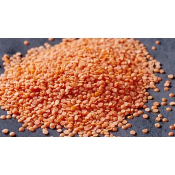 Đậu lăng đỏ hữu cơ 500g [hat dinh duong]