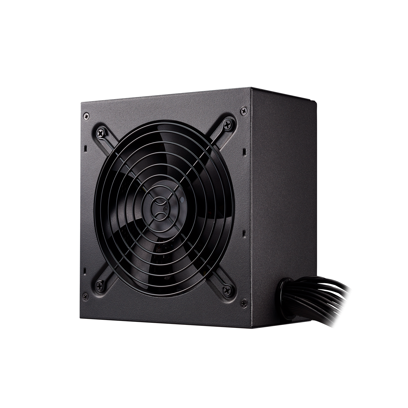 Nguồn máy tính Cooler Master MWE 650 BRONZE V2 - 80 Plus BRONZE