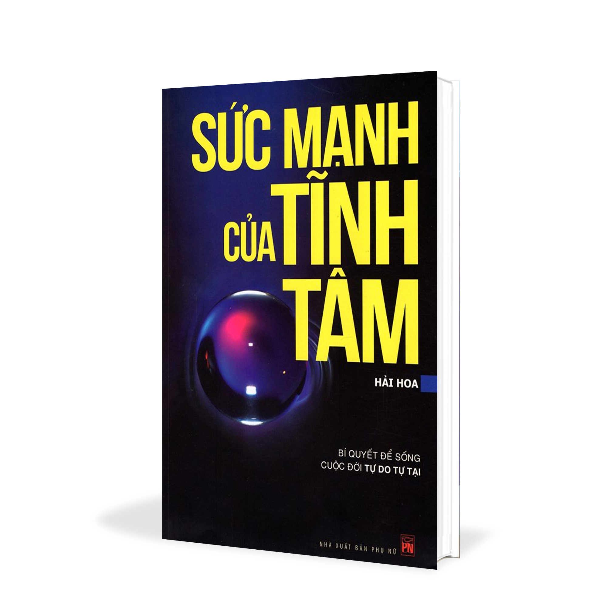 Sức mạnh của tĩnh tâm