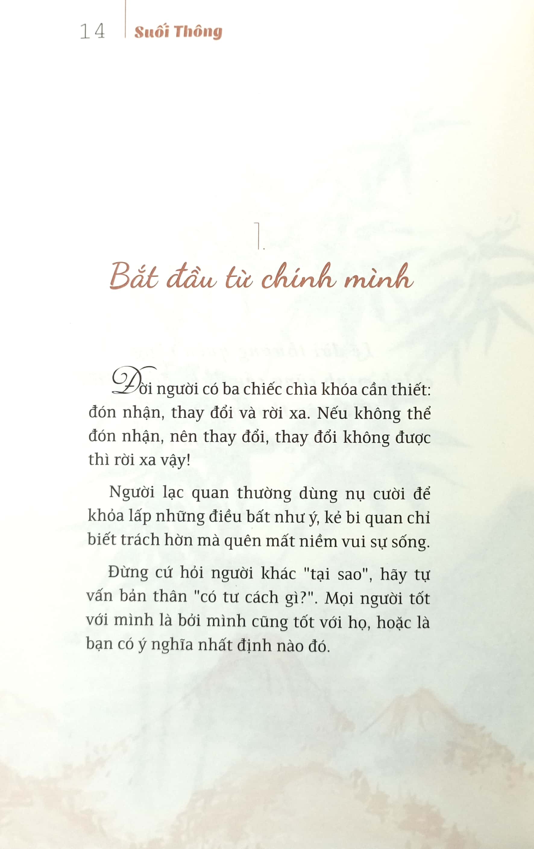 Hodico - sách Thả Trôi Phiền Muộn