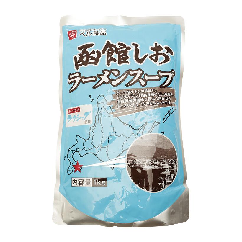 Nước Sốt Shoyu Ashikawa Bịch 1kg