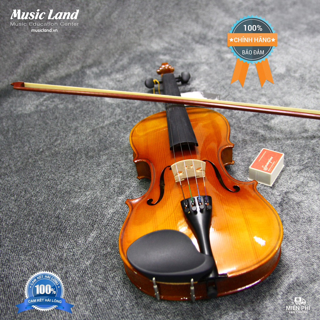 Đàn Violin Omebo RV-205 - Chính Hãng