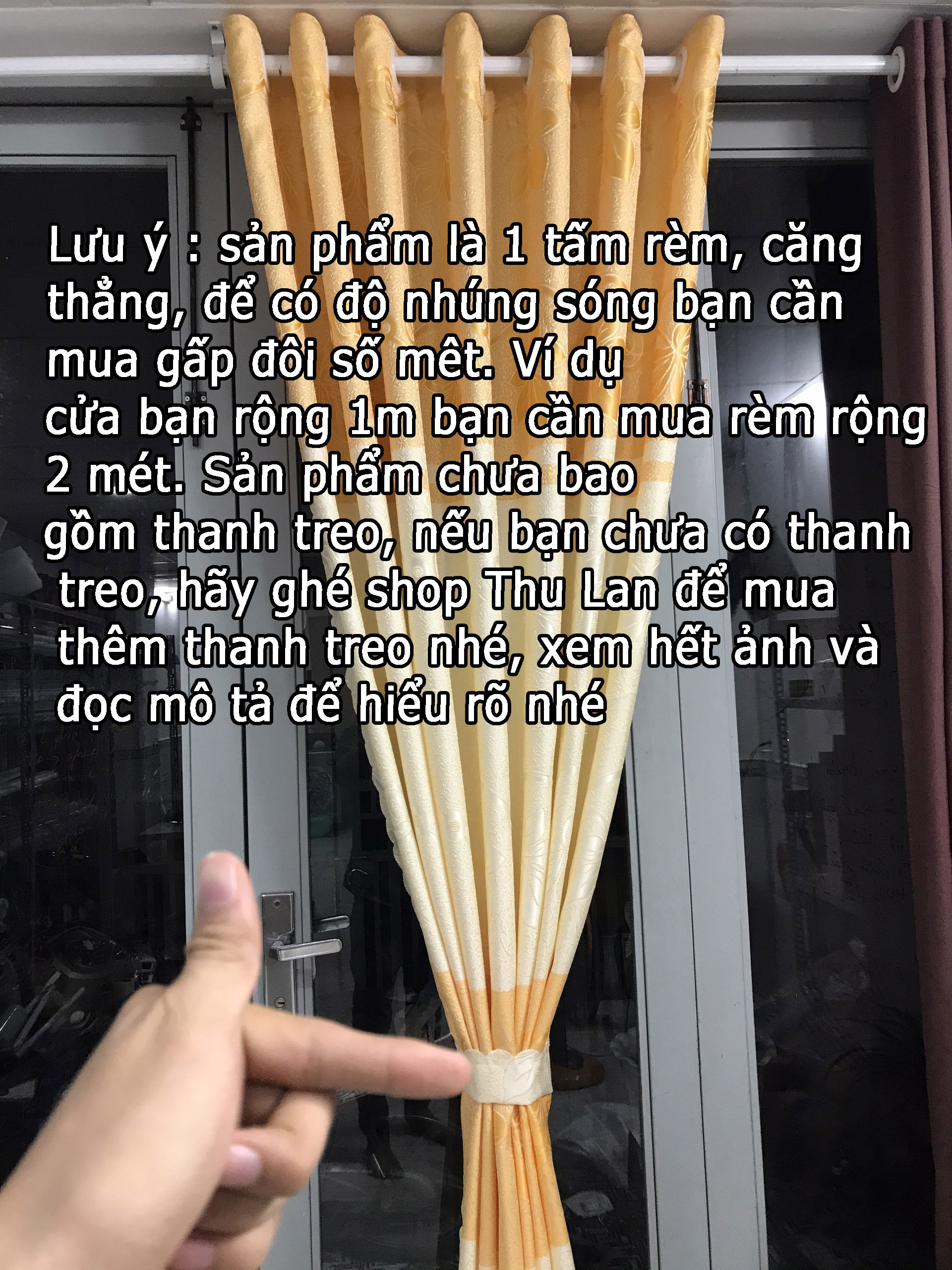 KÍCH THƯỚC LỚN - vải gấm hoa văn (mã GT)