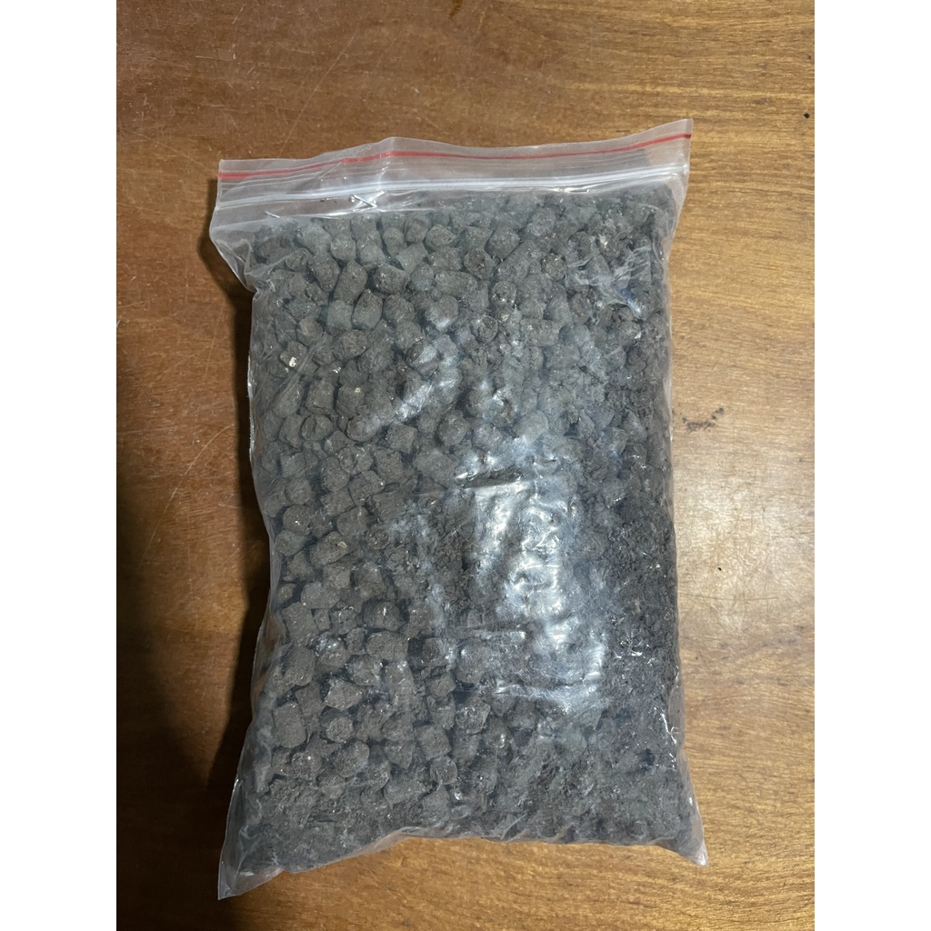 Long Tan Organic Fish Pellet Fertilizer 1kg