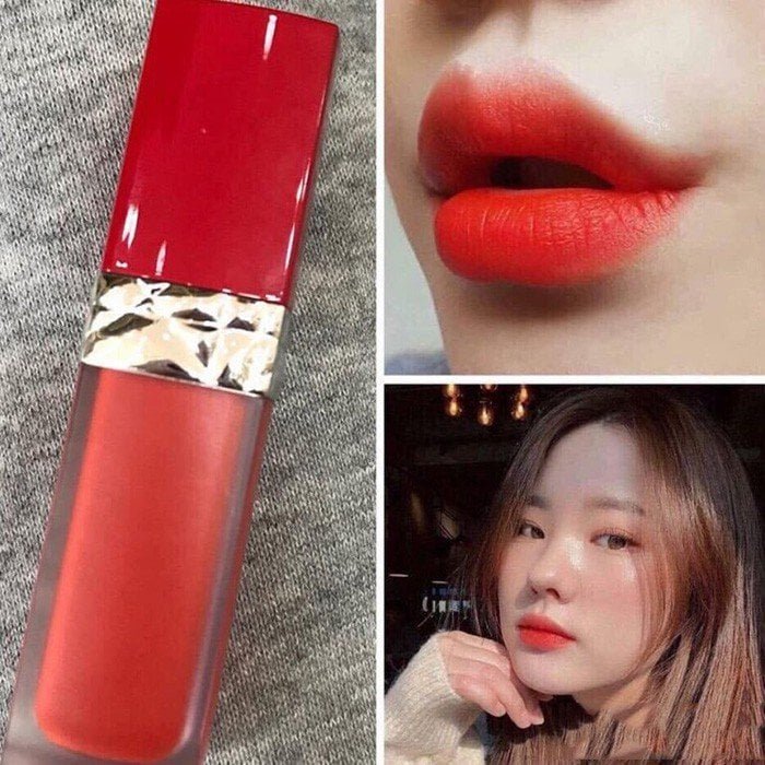 Chi tiết với hơn 54 về dior ultra rouge lipstick 999 hay nhất   cdgdbentreeduvn