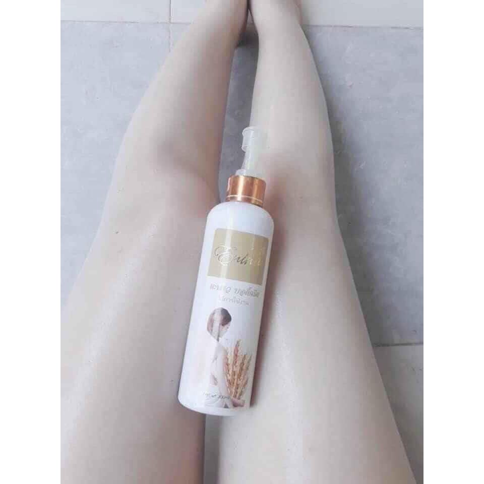 Tắm Trắng Erina Thái Lan Chai 300ml [Có sẵn] [Rẻ vô địch] [Ảnh thật] [Chính hãng]