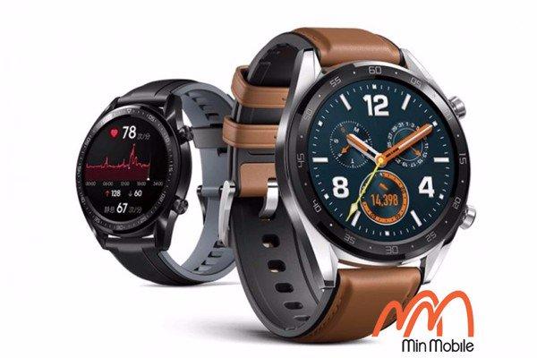 Đồng hồ Huawei Watch GT Active