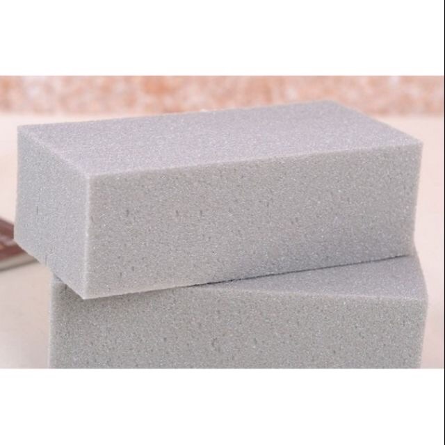 Xốp Khô Cắm Hoa Khô