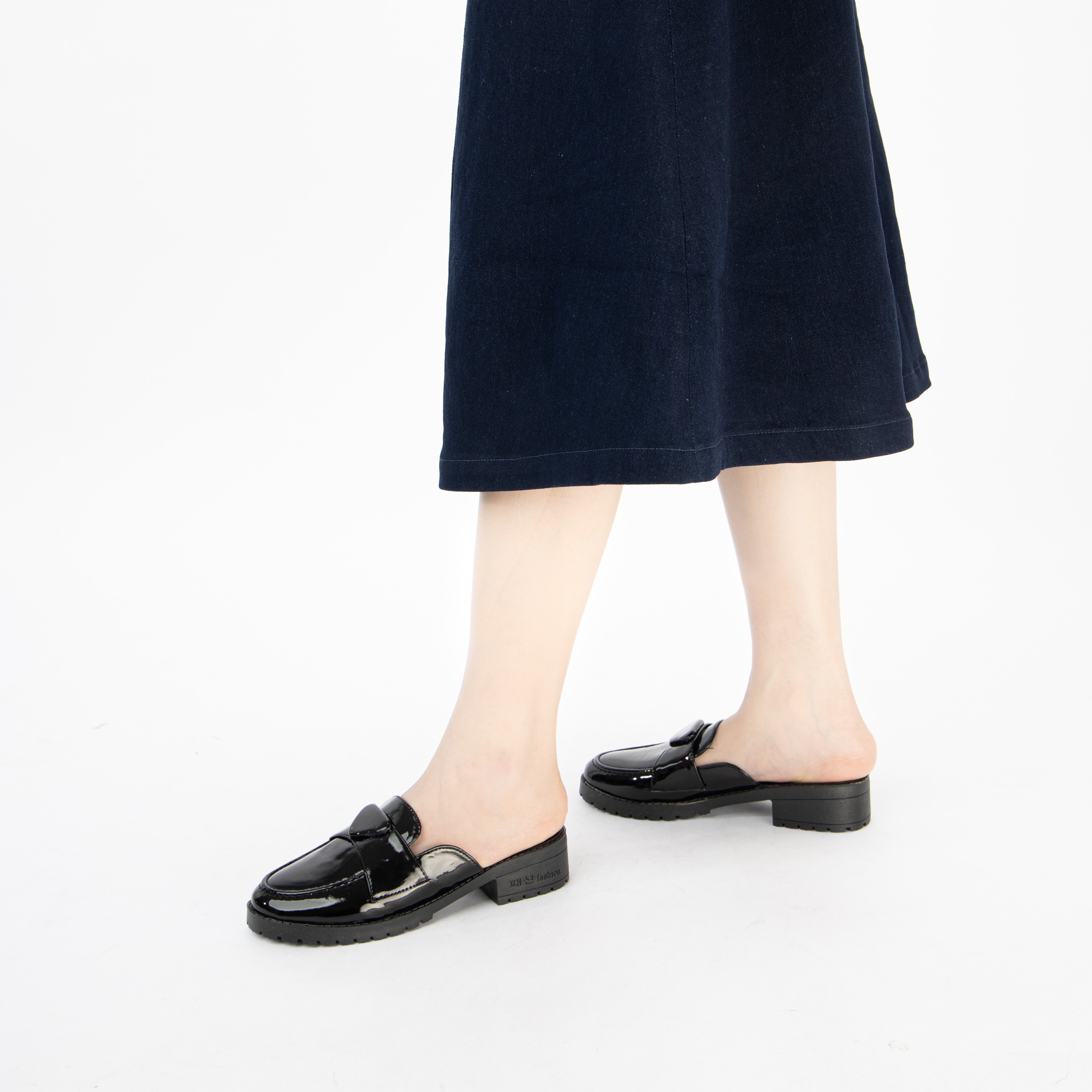 Giày Oxford MWC NUOX- 9610